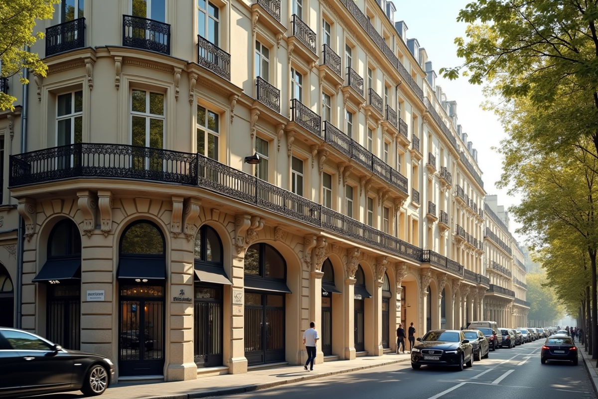 immobilier immobilier