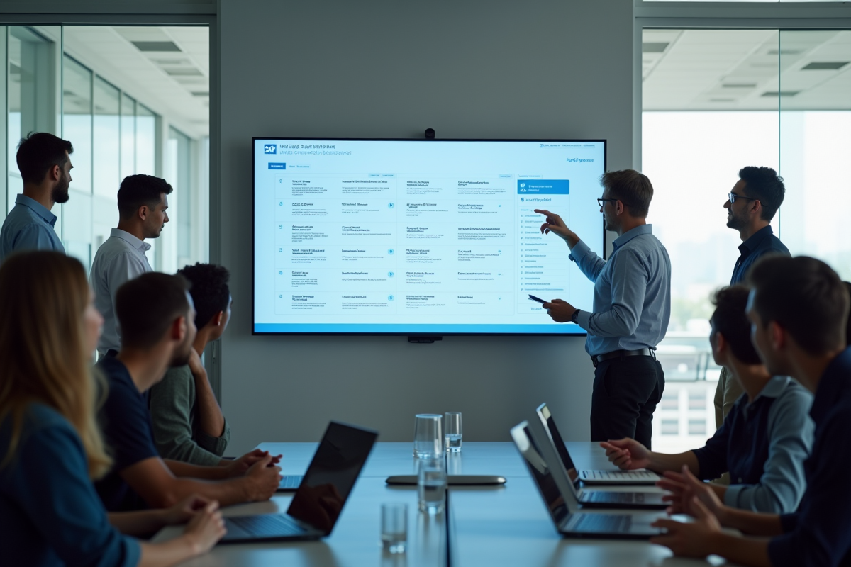 formation sap