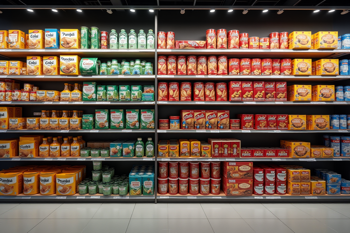 produits diversification