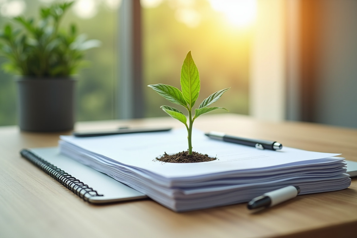 croissance entreprise
