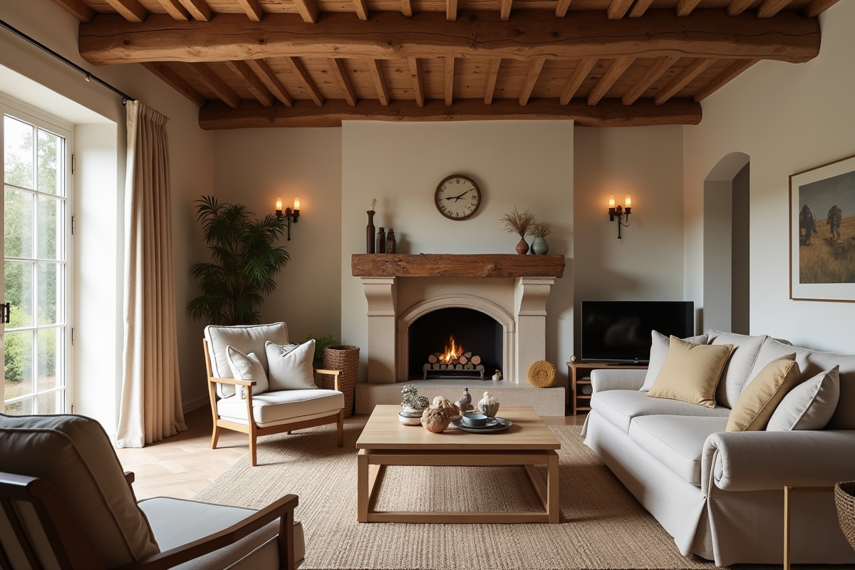 gîte france