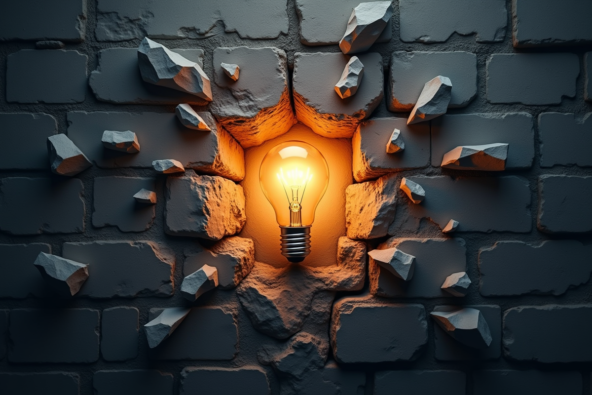 innovation disruption